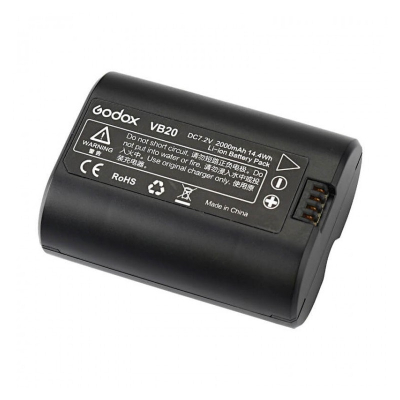 Godox V350N Speedlite për Nikon