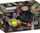 Lodër ndërtimi Playmobil 70930 Dino Rise Mine Cruiser, set me figurina, mbi 5 vjeç, shumëngjyrëshe