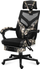 Karrige gaming Huzaro Combat 5.0 Camo, mekanizëm lëkundës, mbështetëse këmbësh, kamuflazh e zezë