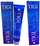 Боја за коса TIGI Colour Creative 10/07, трајна, 60ml, многу светла пепеласта руса