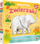 Libër me prekje “My Baby and Me Cute Animals”, libër me prekje, për kalamaj