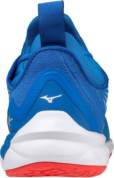 Atlete për meshkuj Mizuno Wave Luminous 2 (V1GA212024)), nr. 42, të kaltra