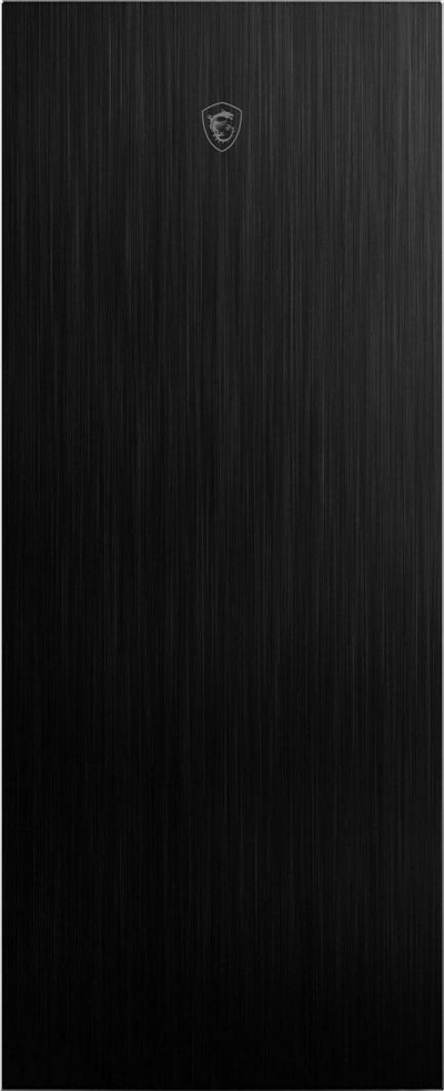 Kasë MSI MPG Sekira 500P, Midi Tower