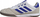 Këpucë futsalli Adidas Copa Gloro IN IG8747, për burra, taban gome, të bardha me bezhë