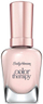 Llak thonjsh Sally Hansen Color Therapy 230 Sheer Nirvana, me vaj argani, 14.7 ml, rozë e hapur