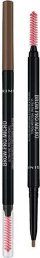 Laps vetullash Rimmel Pro Micro 02, 0,09g, kafe e çelët