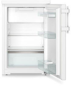 Frigorifer Liebherr RE1401, 112L, nën banak, i bardhë