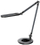Lampë tavoline Standart ELY BL1221, LED, 910lm, e zezë