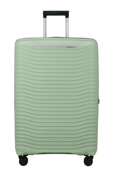 Valixhe Me 4 Rrota Samsonite Upscape 75/28 Cm, E Zgjerueshme Ngjyrë Sherebele