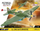 Set ndërtimi Cobi Historical Collection Polish Army Museum IL-2M3 Aircraft, avion model, me figurina, shumëngjyrësh