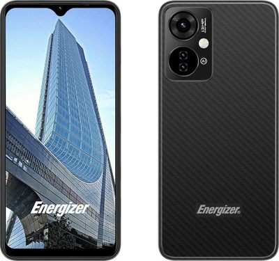 Telefoni Energizer smartphone, 6.51\", 2GB RAM 64GB, 4G