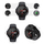 Smartwatch Gravity GT7-1, ekran 1.28", IP67, i zi