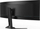 Monitor Gigabyte Aorus CO49DQ, 49", i zi