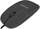 Mouse Esperanza Extreme XM111K, optik, me kabllo, i zi