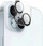 Mbrojtës kamere Hofi Cam Pro+ për Apple iPhone 15, xham i temperuar, transparencë e lartë