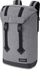 Çantë shpine Dakine Infinity Toploader 27L, e hirtë