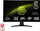 Monitor gaming MSI MAG 274CXF, 27", Full HD, i zi