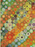 Ditari Millefiori Journal, 16 x 21 cm, 160 faqe, me lule shumëngjyrëshe