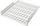 Raft fiks për kabinet 19" LevelOne Equip EZFS-19-2-80-G, 2U, 800mm, gri