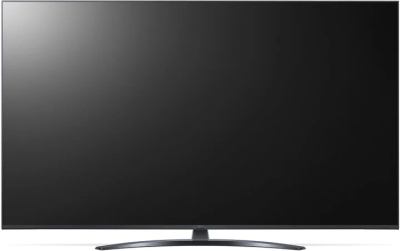 Televizor LG UHD 65UQ81003LB - 65"(165cm), LED, i hirtë