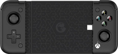 Kontroller GameSir X2 Pro, me kabllo, i zi