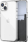 Mbrojtëse telefoni Raptic X-Doria Clearvue për iPhone 14, transparente
