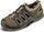 Sandale pune Dedra D4Z, material tekstili, O1 SRC, nr. 44