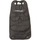 Organizues për sediljen e makinë Dunlop Back Seat Organizer, 69x41cm, 10L, i zi