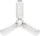 Llambë LED për bimë 71 306 GROW Spectrum, 24W, bazë E27, e bardhë