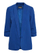 Xhaketë Pieces PCBOSS Regular Fit, blu