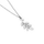 Qafore Vuch Sabel Leaf