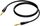 Kabllo audio ProCab CLA610, stereo 6.3mm Jack mashkull mashkull, 1.5m, e zezë