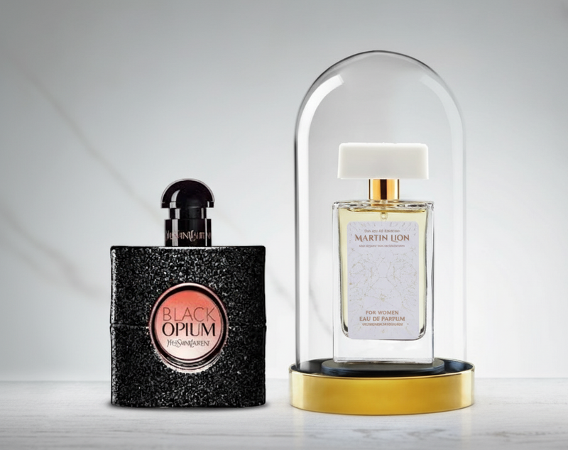 Eau de Parfum Martin Lion F95, 50ml