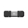 USB Silicon Power Mobile C51, 256GB, USB 3.2 USB A / USB C, ngjyrë argjendi