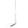 Shkop hokeji portieri Bauer Vapor Flypro Senior, karboni TeXtreme, PentaGrip, i bardhë