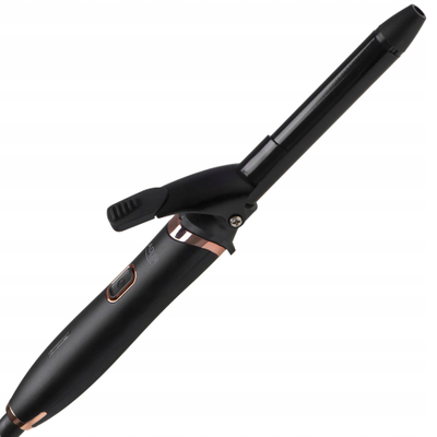 Set për rregullim flokësh Adler AD 2028, 5 në 1, 1200W, shtresë qeramike, i zi
