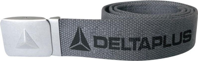 Rryp poliester Delta Plus ATOLLGR, 100% poliester, i gri