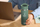 Термичка чаша Ninja Sip Perfect DW1603EUUKGN, 400 ml, нерѓосувачки челик, зелена