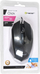Maus Tracer Click, me kabllo, USB, i zi