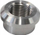 Kulluqe femër TurboWorks 1/8" NPT, çelik, për saldim
