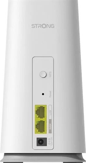 Zgjerues Wi-Fi Strong Meshkit2100, Mesh, Dual Band AC2100, i bardhë