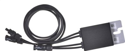 Сонечен оптимизатор Huawei SUN2000-600W-P, 600W, Паметен ФВ, црн