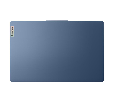Laptop Lenovo IdeaPad Slim, 15.6", AMD Ryzen 5 7530U, 16 GB RAM, 512 GB SSD, i kaltër