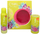 Set C-THRU, Eau de Toilette Lime Magic 30 ml + deodorant-spraj 150 ml
