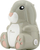 Nebulizатор пневматски Momini NebuBunny, за деца и возрасни, голем резервоар, бел