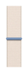 Apple Watch 41mm Band, Starlight Sport Loop