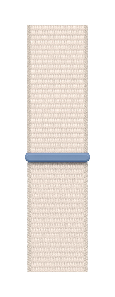 Apple Watch 41mm Band, Starlight Sport Loop