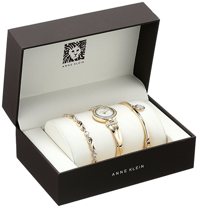 Set Anne Klein AK/1868GBST