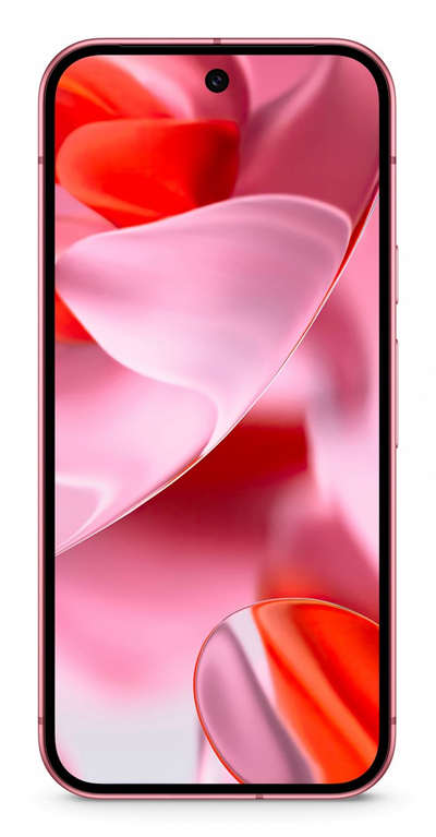 Telefoni Google Pixel 9, 12GB RAM, 128GB, 5G, rozë