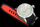 Orë dore për meshkuj Invicta S1 Rally Automatic 15862, e zezë/argjendtë